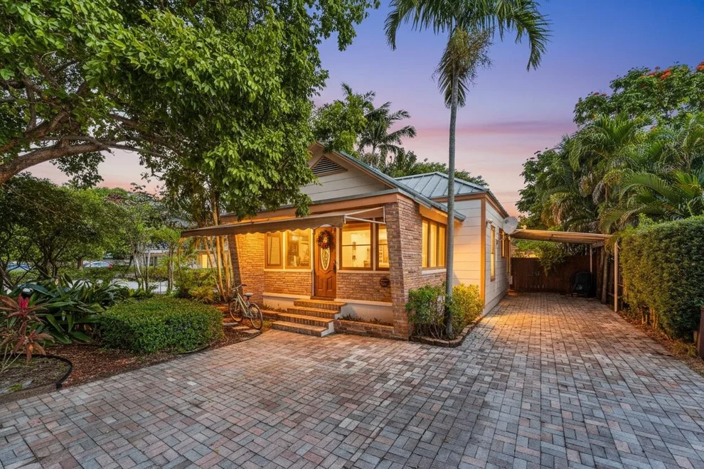 Unit for sale at 219 S Swinton Avenue, Delray Beach, FL 33444