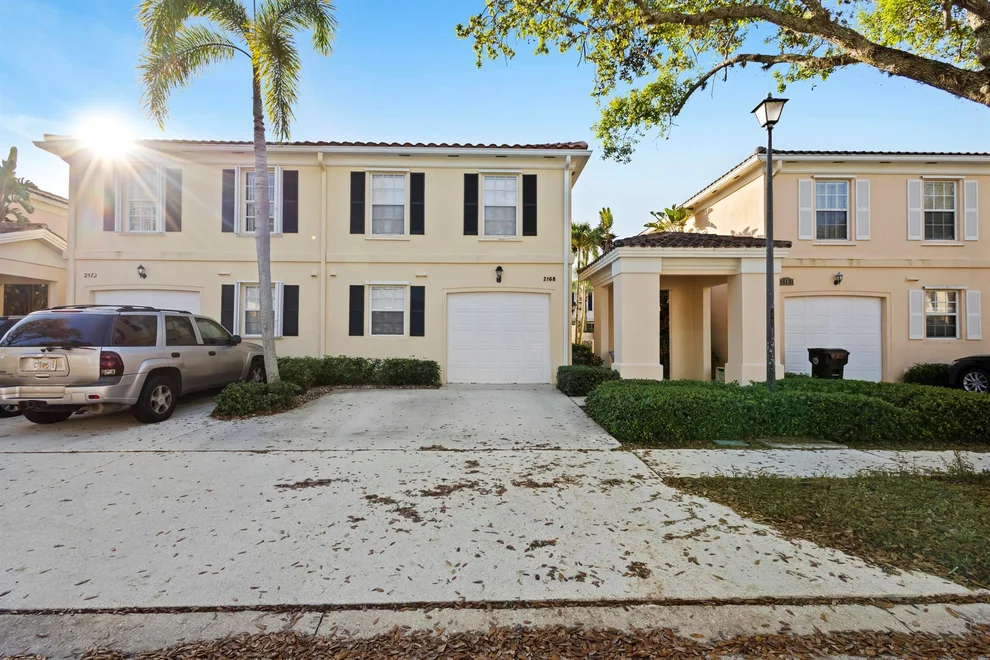 Unit for sale at 2168 Telogia Court, West Palm Beach, FL 33411