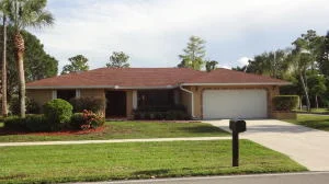 Unit for sale at 14040 Paddock Drive, Wellington, FL 33414