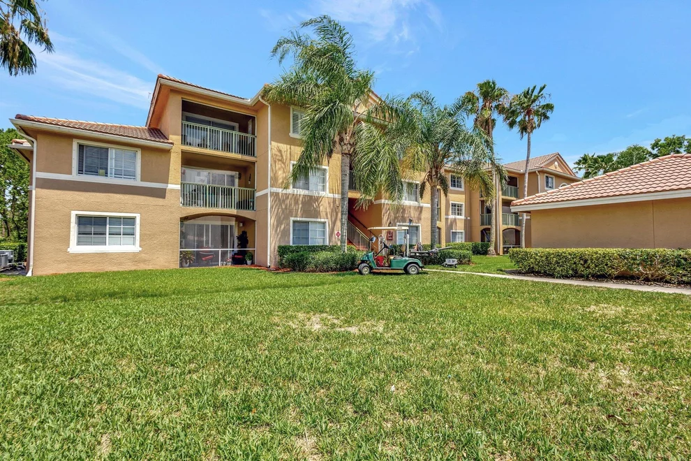 Unit for sale at 3693 NW Adriatic Lane, Jensen Beach, FL 34957