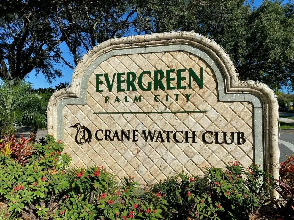 Unit for sale at 4902 SW Bimini Circle N, Palm City, FL 34990