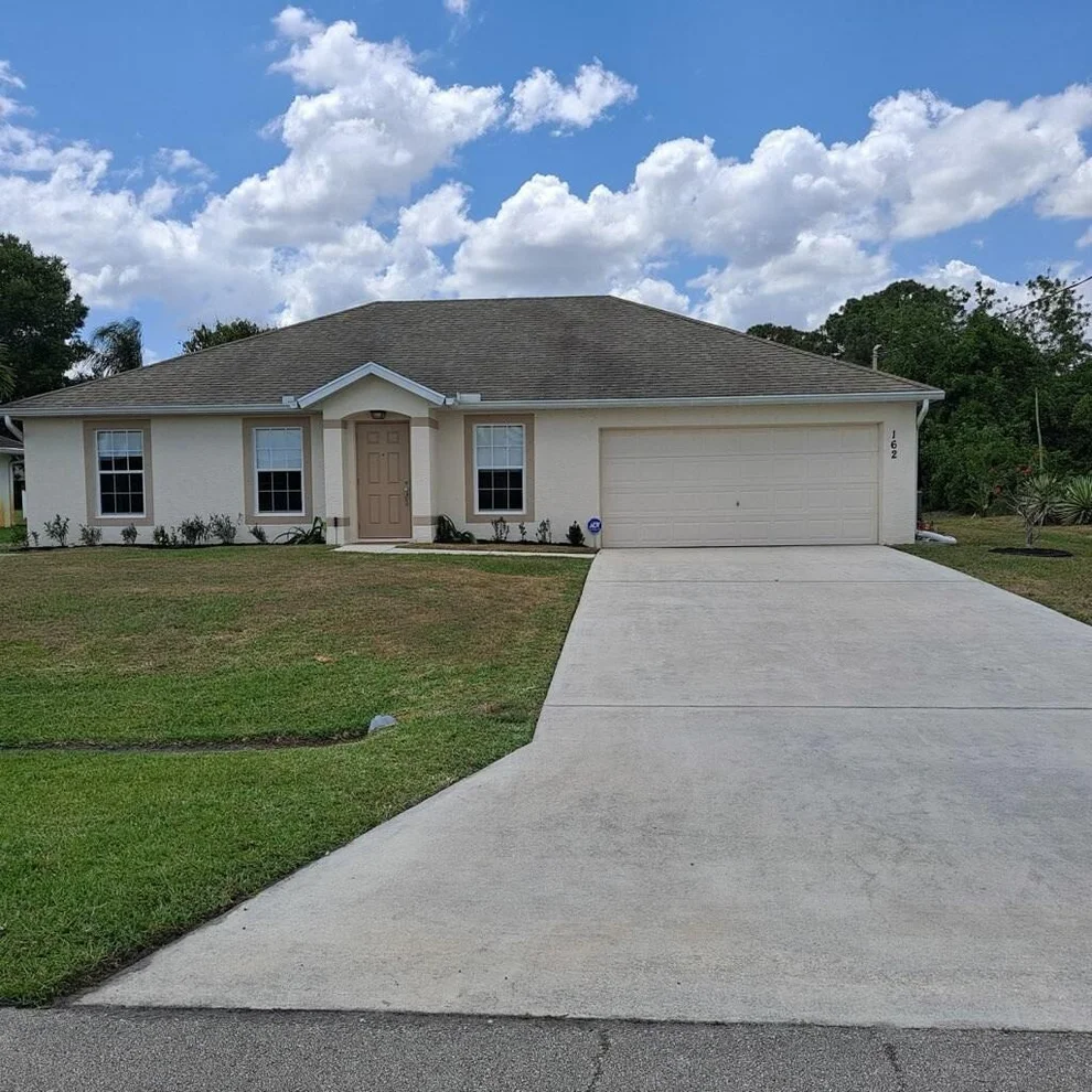 Unit for sale at 162 SW Ridgecrest Drive, Port St Lucie, FL 34953
