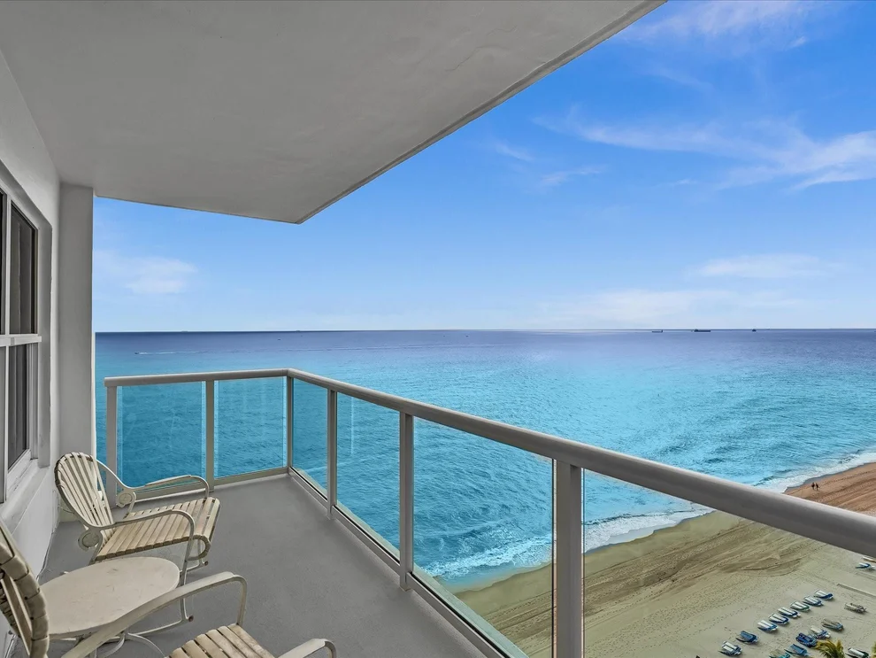 Unit for sale at 3550 Galt Ocean Drive, Fort Lauderdale, FL 33308