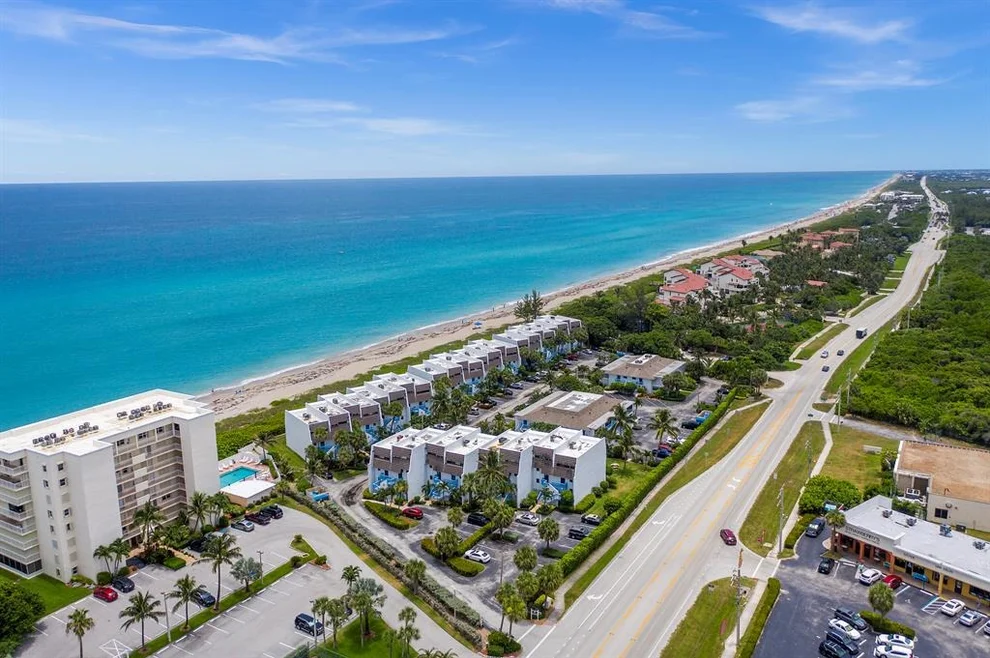 Unit for sale at 11000 Ocean S Drive, Jensen Beach, FL 34957