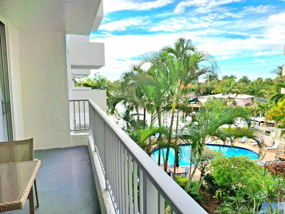 Unit for sale at 1421 S Ocean Boulevard, Pompano Beach, FL 33062