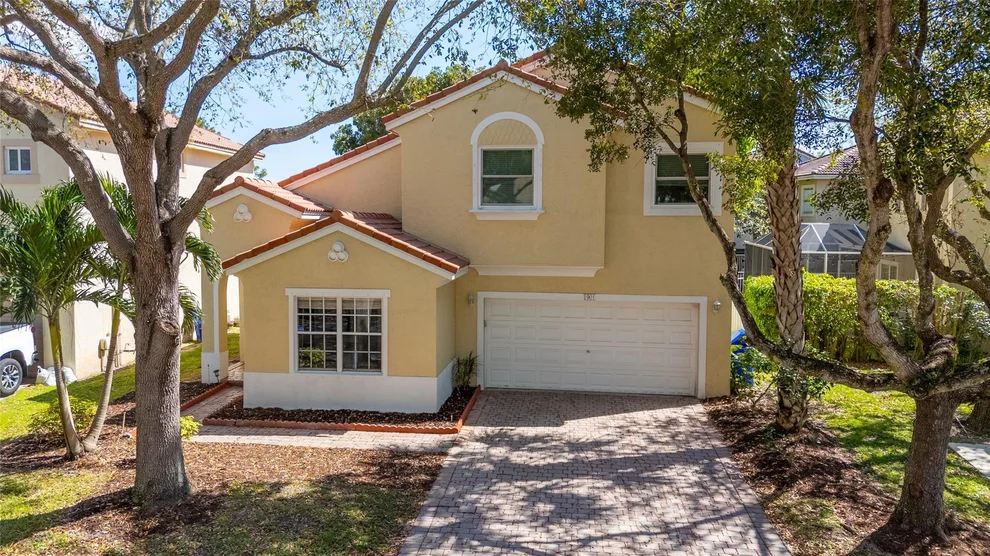 Unit for sale at 1901 NW 75th Way, Pembroke Pines, FL 33024