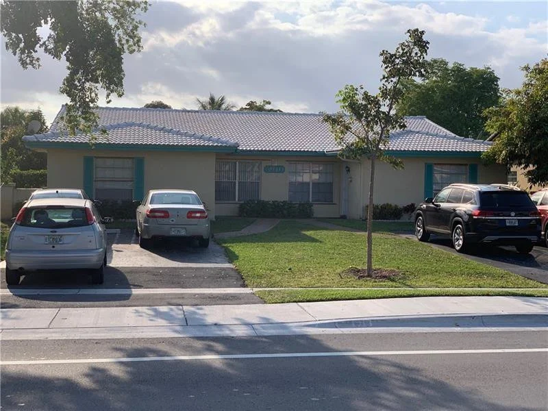 Unit for sale at 3940 NW 110th Avenue, Coral Springs, FL 33065