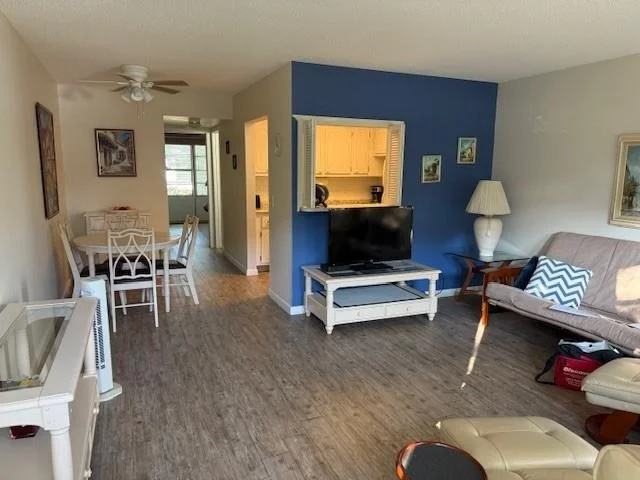 Unit for sale at 110 Ventnor F, Deerfield Beach, FL 33442