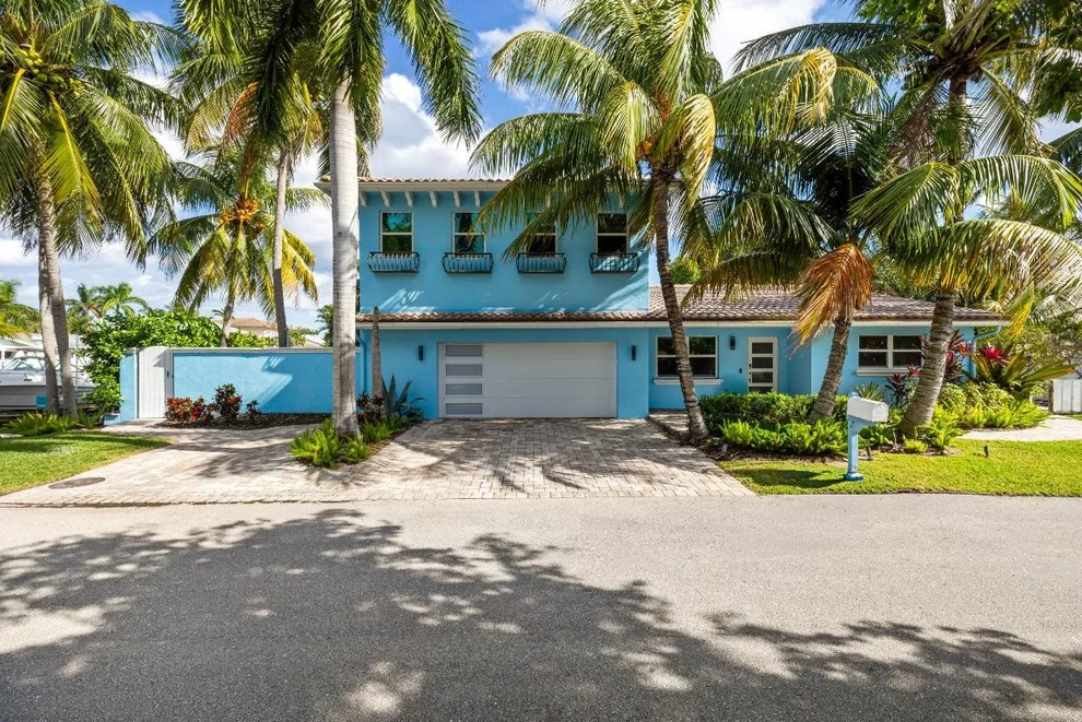 Unit for sale at 100 Neptune Drive, Hypoluxo, FL 33462