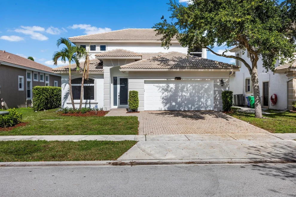 Unit for sale at 14919 SW 52nd Street, Miramar, FL 33027