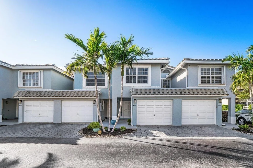Unit for sale at 866 E Jeffery Street, Boca Raton, FL 33487