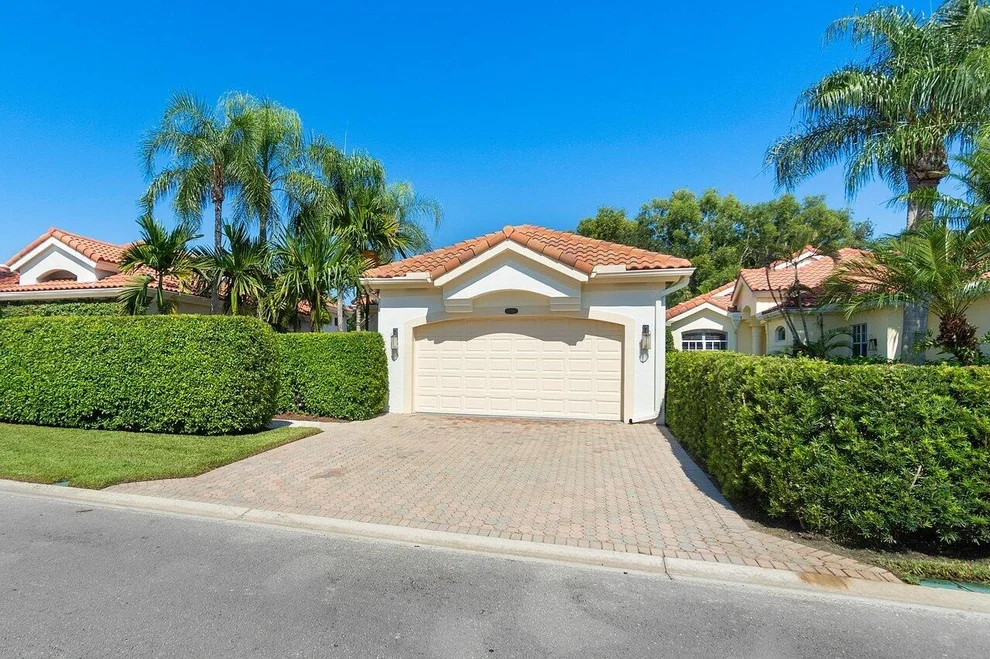 Unit for sale at 12593 Mallet Circle, Wellington, FL 33414