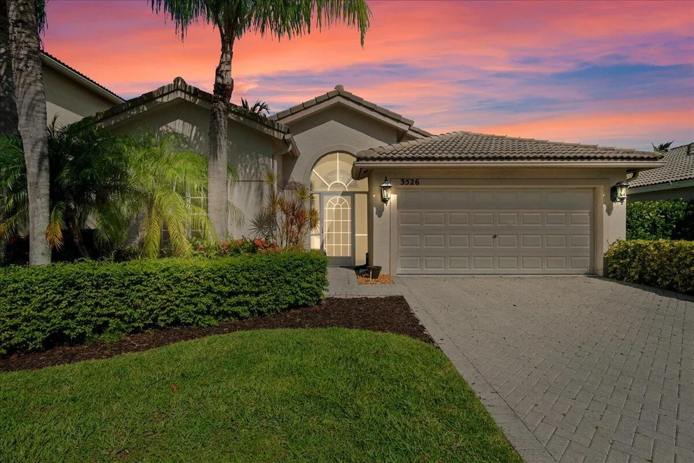 Unit for sale at 3526 Old Lighthouse Circle, Wellington, FL 33414