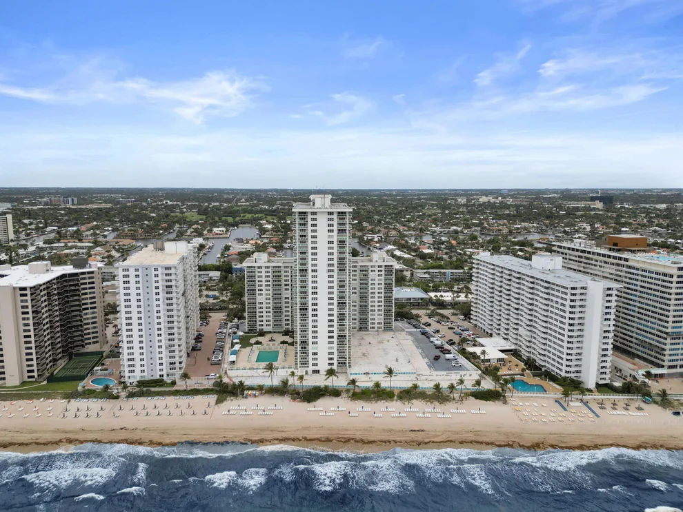 Unit for sale at 3900 Galt Ocean Drive, Fort Lauderdale, FL 33308