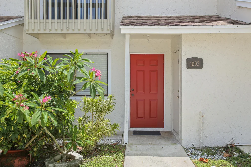 Unit for sale at 1802 Wharf Lane, Greenacres, FL 33463