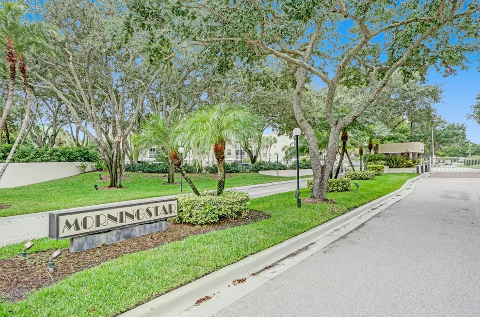Unit for sale at 5936 Morningstar Circle, Delray Beach, FL 33484