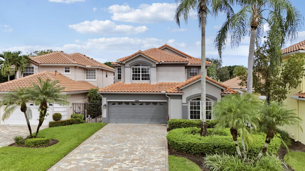 Unit for sale at 10375 OSPREY Trace, West Palm Beach, FL 33412