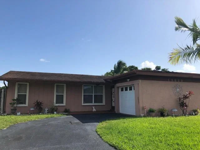 Unit for sale at 12020 NW 32nd Manor, Sunrise, FL 33323