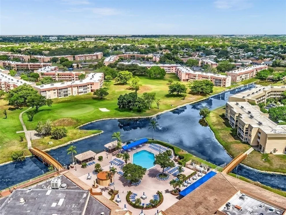 Unit for sale at 9660 Sunrise Lakes Boulevard, Sunrise, FL 33322