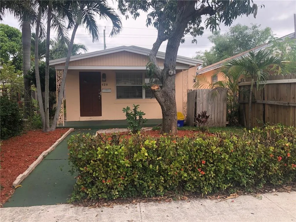 Unit for sale at 428 N F Street, Lake Worth Beach, FL 33460