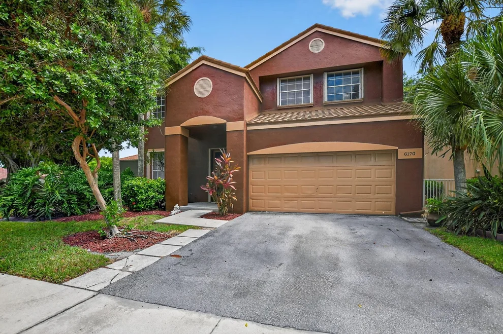 Unit for sale at 6170 NW 77th Place, Parkland, FL 33067