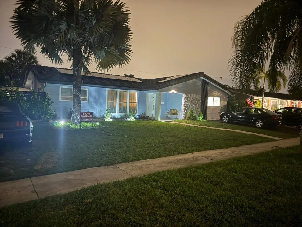 Unit for sale at 4420 NW 8th Street, Coconut Creek, FL 33066
