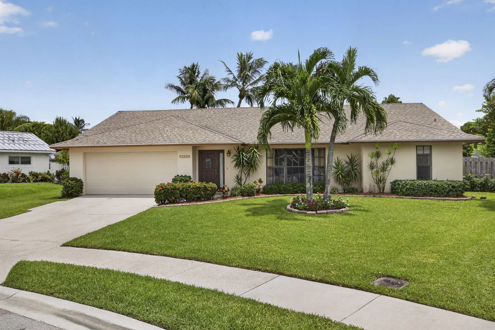 Unit for sale at 1160 Kinglet Terrace, Wellington, FL 33414