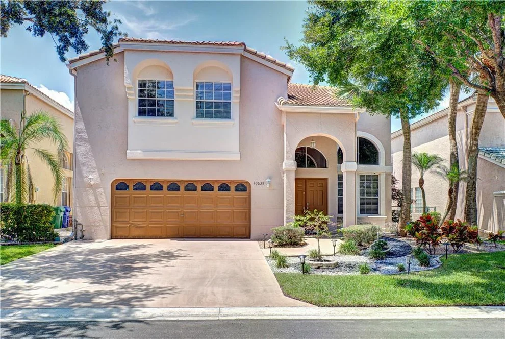 Unit for sale at 10635 NW 47th Court, Coral Springs, FL 33076