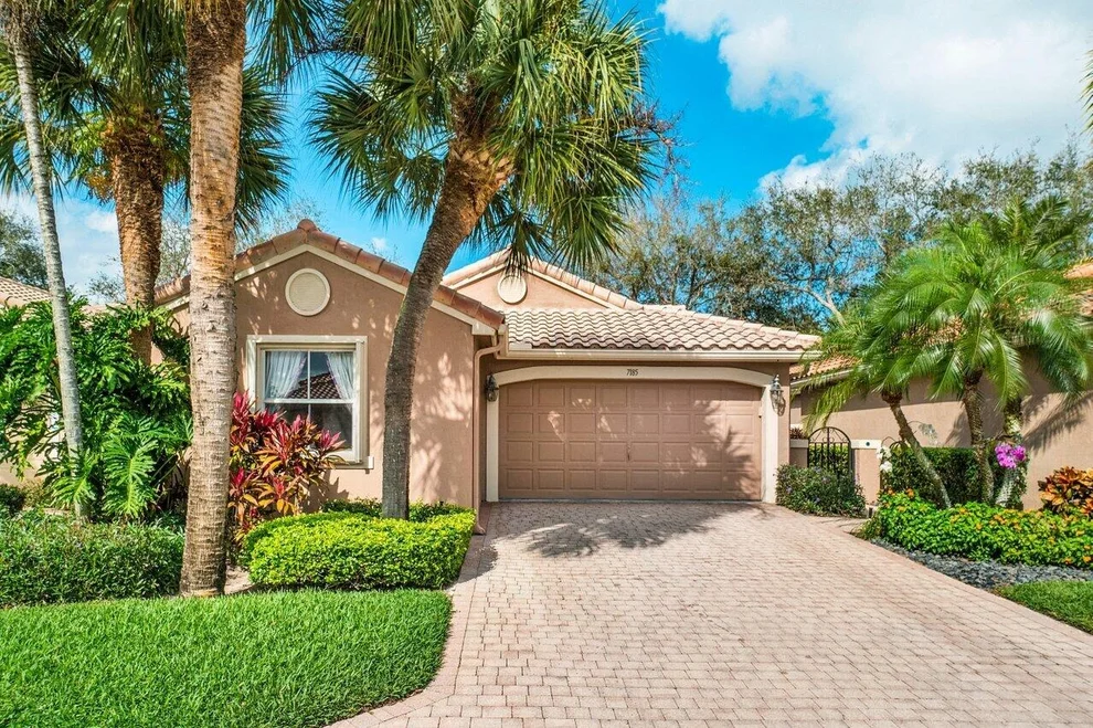 Unit for sale at 7185 Whitfield Avenue, Boynton Beach, FL 33437