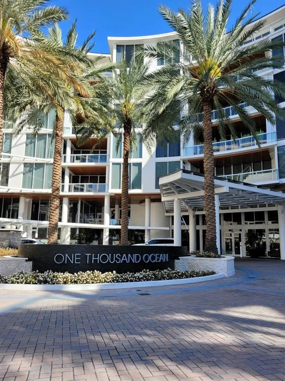 Unit for sale at 1000 S Ocean Boulevard, Boca Raton, FL 33432