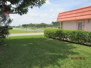 Unit for sale at 47 Seville B, Delray Beach, FL 33446