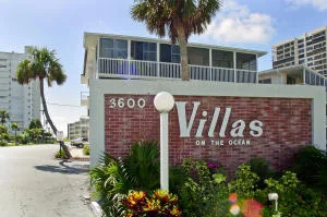 Unit for sale at 3600 N Ocean Drive, Singer Island, FL 33404