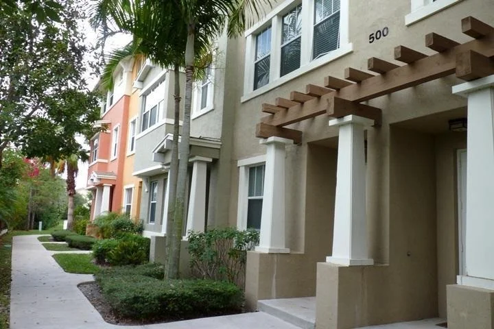 Unit for sale at 500 Pacific Grove Drive, West Palm Beach, FL 33401