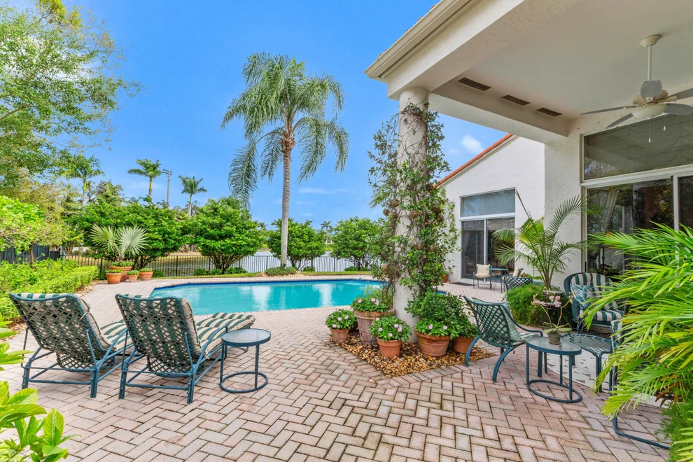 Unit for sale at 14239 Calypso Lane, Wellington, FL 33414