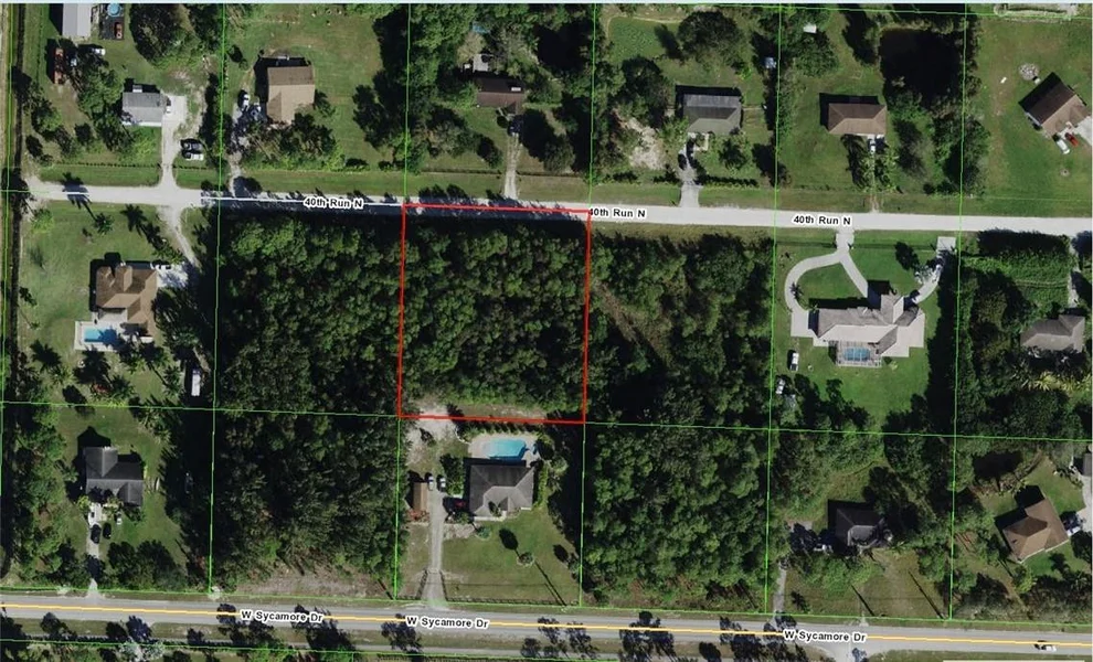 Unit for sale at 18648 40th Run, Loxahatchee, FL 33470