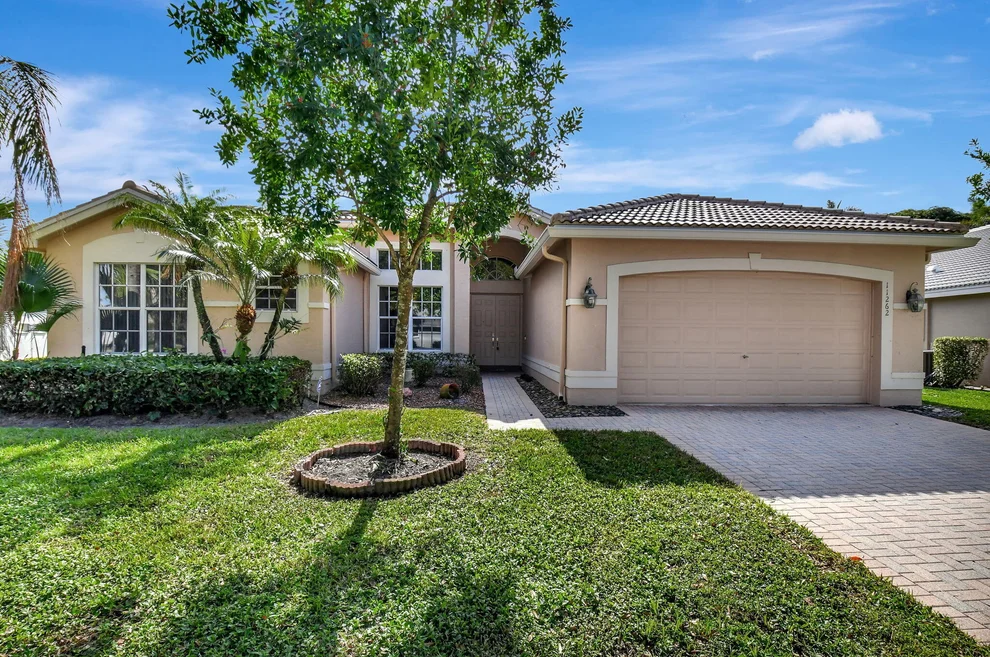 Unit for sale at 11262 Barca Boulevard, Boynton Beach, FL 33437