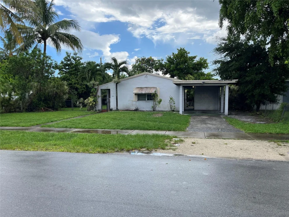 Unit for sale at 580 NW 194th Terrace, Miami, FL 33169