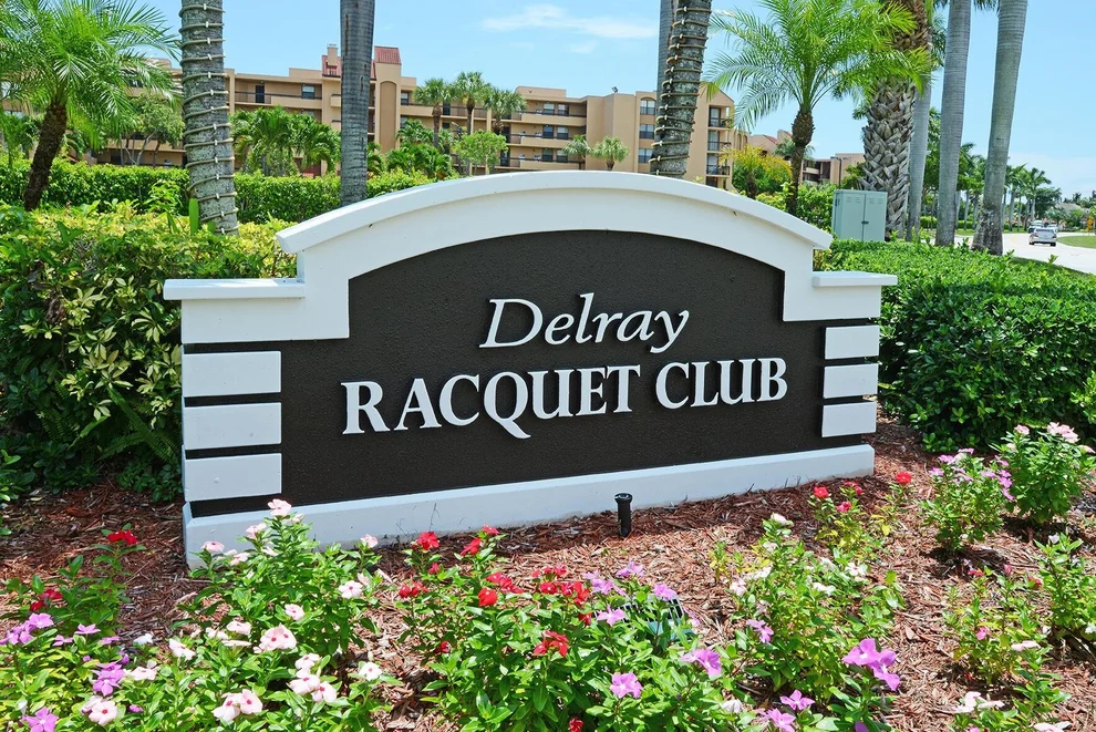 Unit for sale at 755 Dotterel Road, Delray Beach, FL 33444