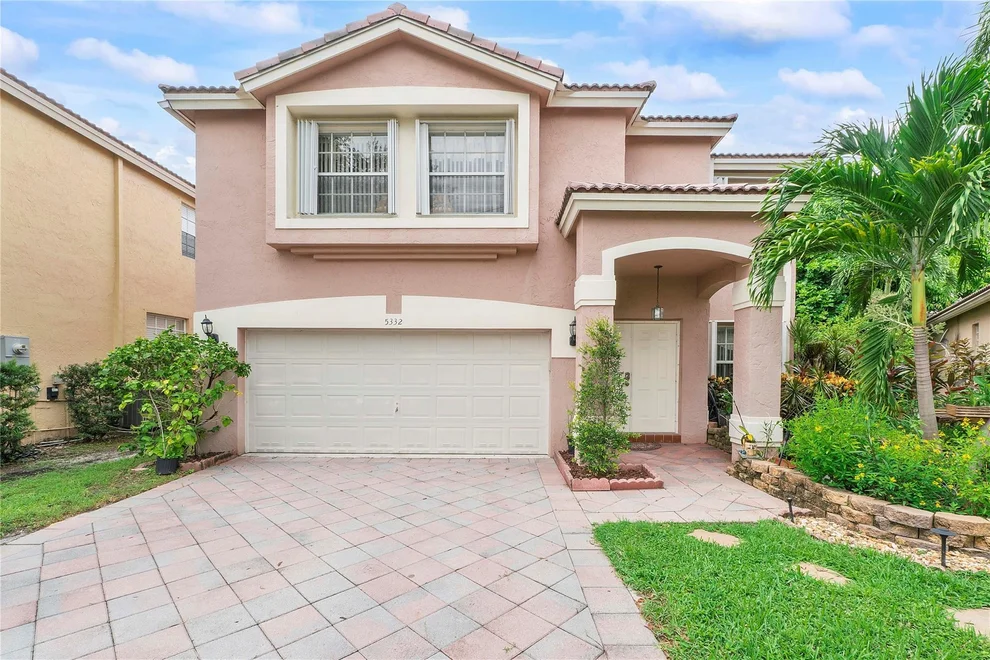 Unit for sale at 5332 NW 125th Avenue, Coral Springs, FL 33076