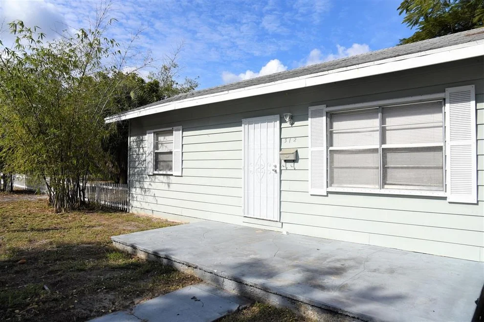 Unit for sale at 312 12th Avenue N, Lake Worth Beach, FL 33460
