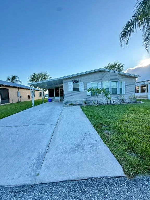Unit for sale at 6563 Yedra Avenue, Fort Pierce, FL 34951