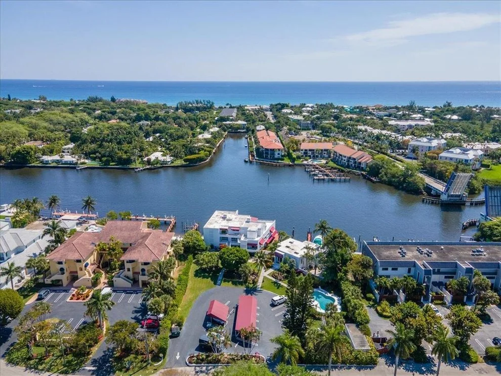 Unit for sale at 815 Palm Trail, Delray Beach, FL 33483