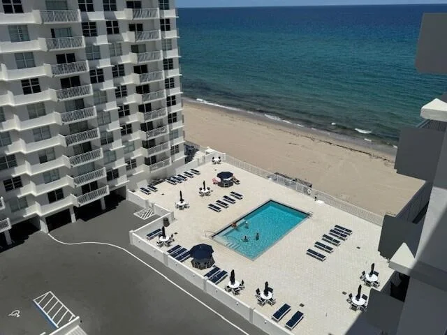 Unit for sale at 4511 S Ocean Boulevard, Highland Beach, FL 33487