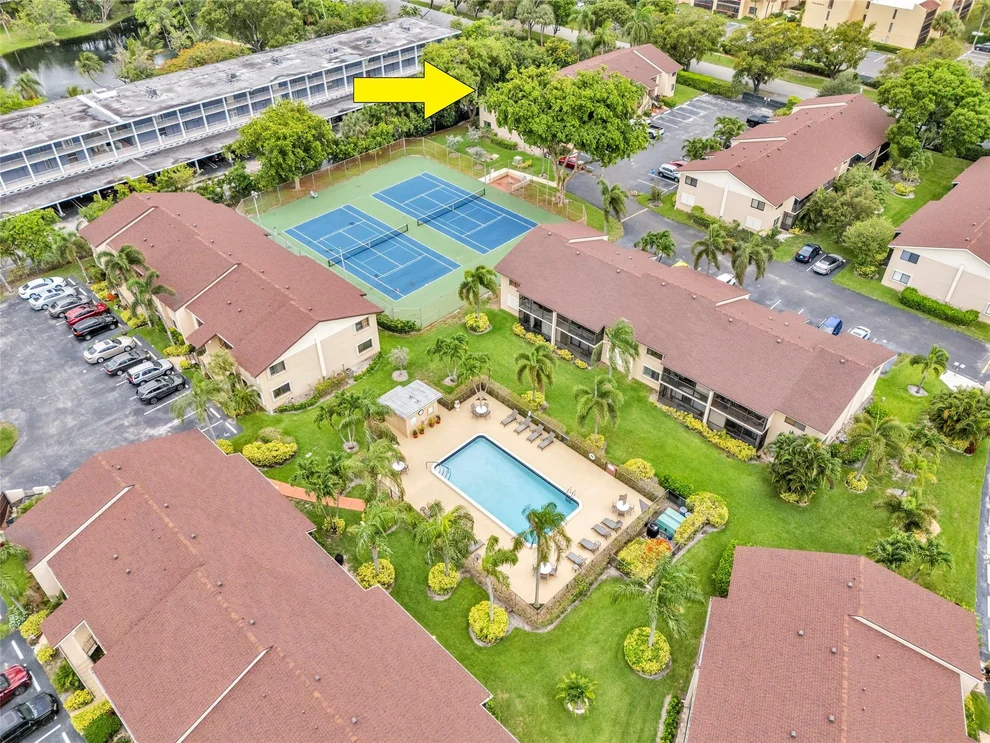 Unit for sale at 120 SE 7th Street, Deerfield Beach, FL 33441
