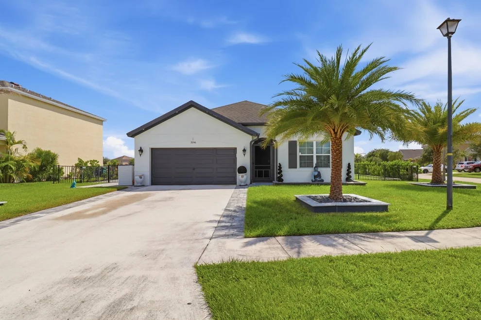 Unit for sale at 3146 TIDEWATER Circle, Fort Pierce, FL 34945