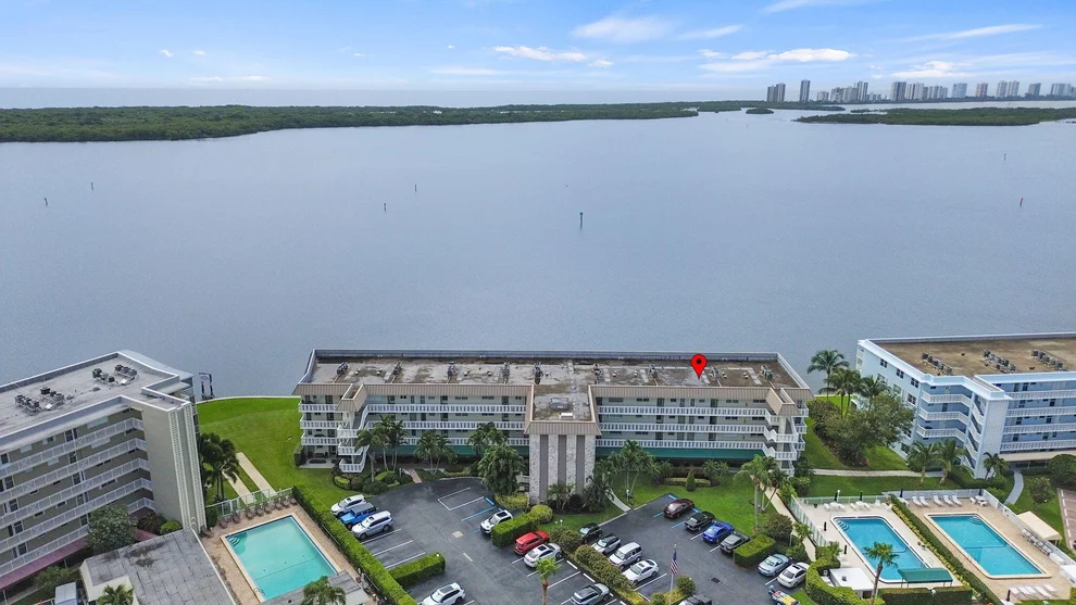 Unit for sale at 52 Yacht Club Drive, North Palm Beach, FL 33408