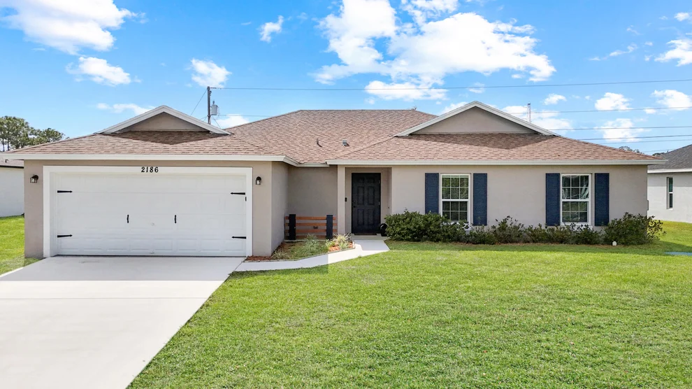 Unit for sale at 2186 SW Imperial Street, Port St Lucie, FL 34987