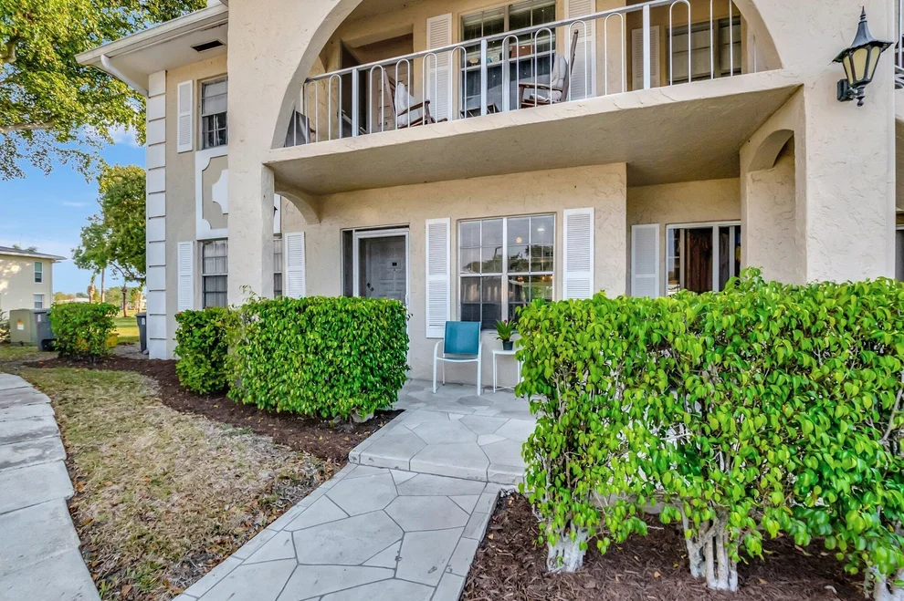 Unit for sale at 13721 Flora Place, Delray Beach, FL 33484