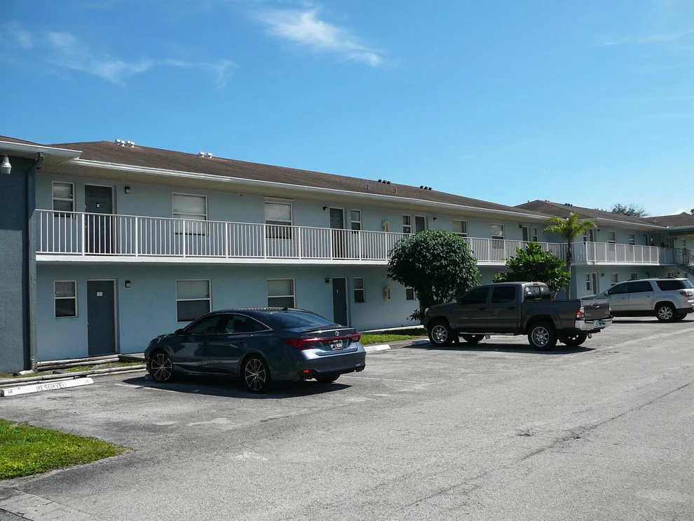 Unit for sale at 617 Ixoria Avenue, Fort Pierce, FL 34982