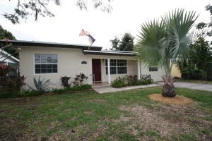 Unit for sale at 612 W Branch Street, Lantana, FL 33462